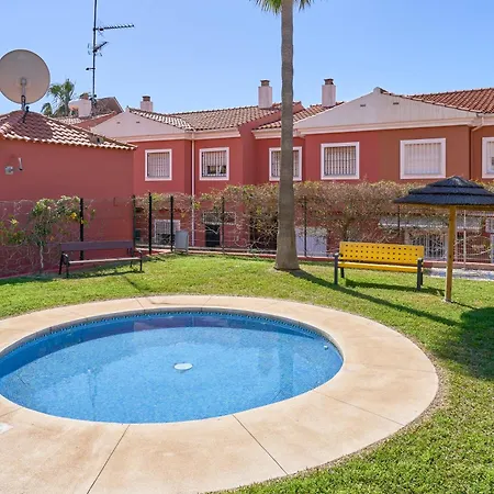 Urbanizacion Vistamar Caleta Oasis *
