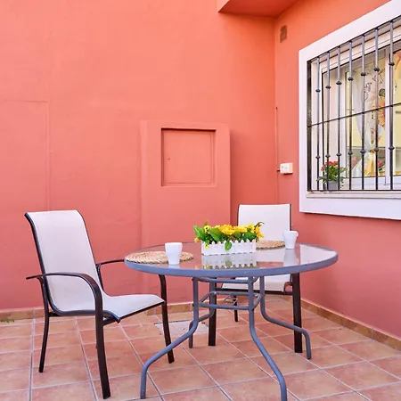 Urbanizacion Vistamar Caleta Oasis Velez Malaga