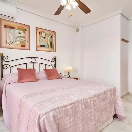 Holiday home Urbanizacion Vistamar Caleta Oasis Velez Malaga