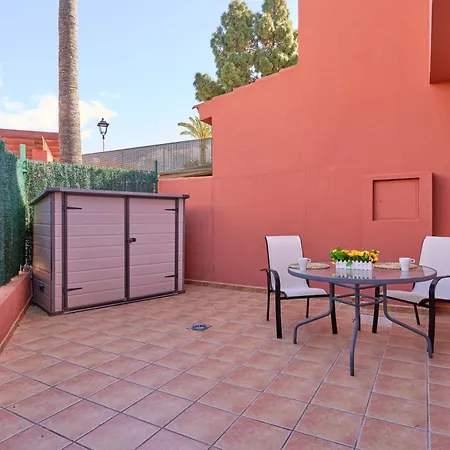Urbanizacion Vistamar Caleta Oasis Velez Malaga