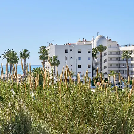 Urbanizacion Vistamar Caleta Oasis