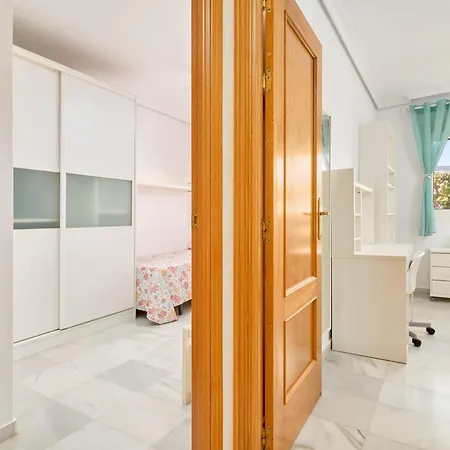 Holiday home Urbanizacion Vistamar Caleta Oasis